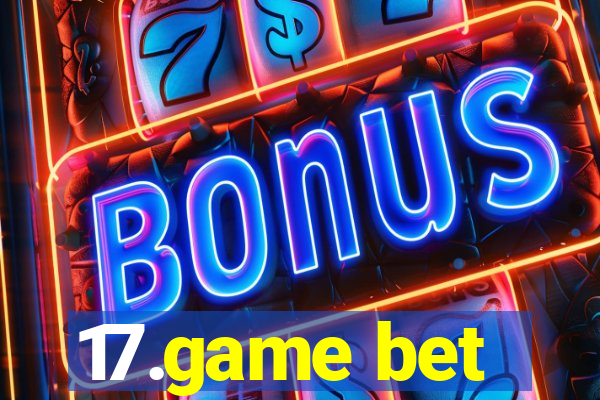 17.game bet